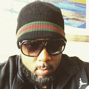 Meet your Posher, Anthony